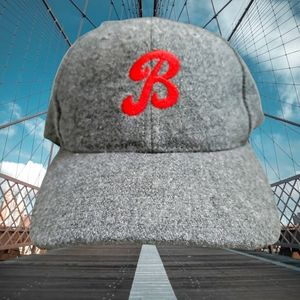 Brooklyn Wool Hat